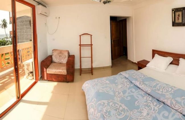 Remarkable 3-bed Apartment in Kribi - Foto 1