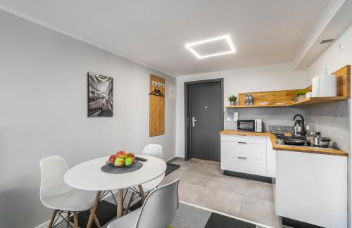 Apartamenty Medyka Park - Foto 70