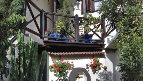 Aptos Monasterio de San Antonio 5 - Foto 5