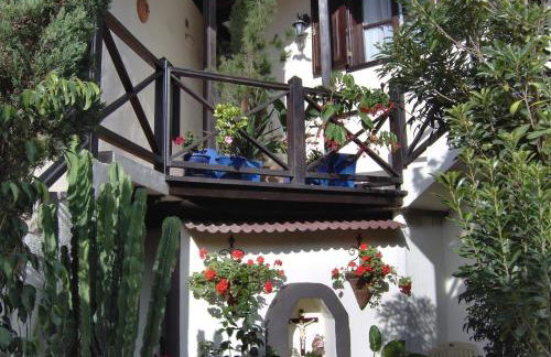 Aptos Monasterio de San Antonio 6 - Foto 20