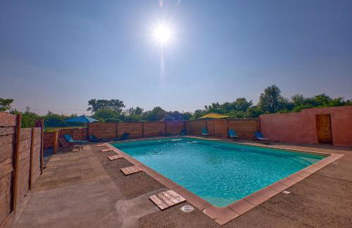 Maison provençale avec jardin - Foto 17