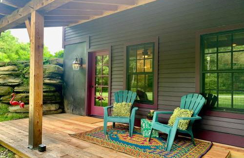 The Disco Den on Toad Road - Photo 9