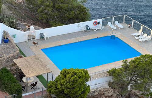 Acantilado del mar - Foto 16