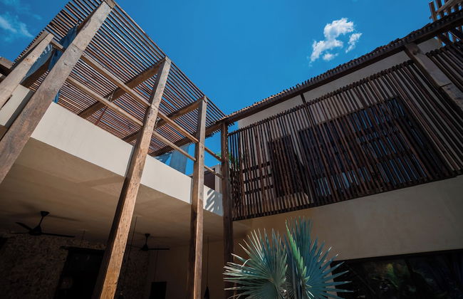 Casa Mandarina Downtown With Pool - Foto 19