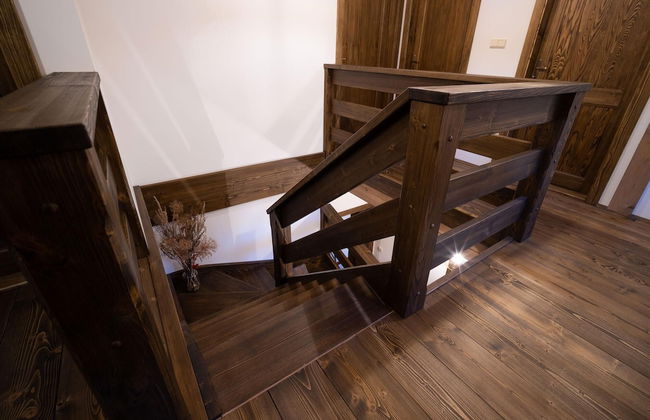 Vysoke nad Jizerou Kkh070 - Photo 14