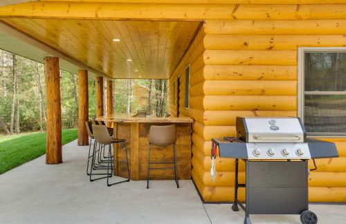 Near Memorial Park Lake Arbutus Vacation Rental - Foto 24