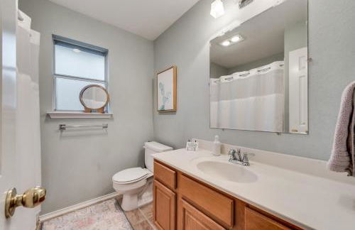 Our Keller Getaway - Foto 17