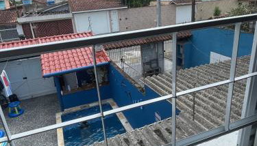 Casa AZUL Espaço Inteiro - Foto 5