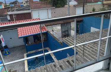 Casa AZUL Espaço Inteiro - Foto 5