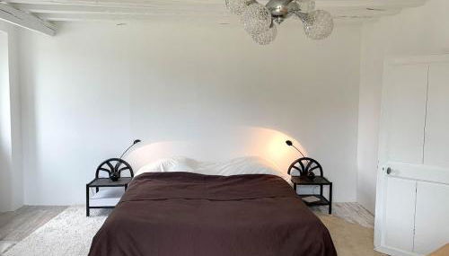 Le Presbytère, maison de campagne familiale - Foto 4