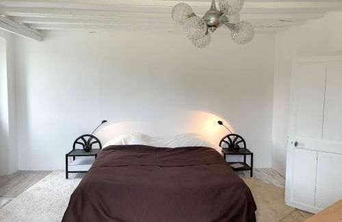 Le Presbytère, maison de campagne familiale - Foto 4