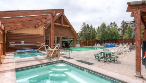 Four Oclock Lodge B06 - Foto 2