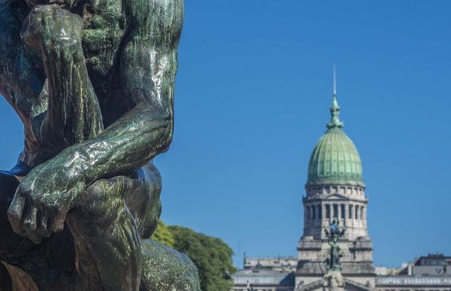 Visita guiada por Buenos Aires - Foto 1