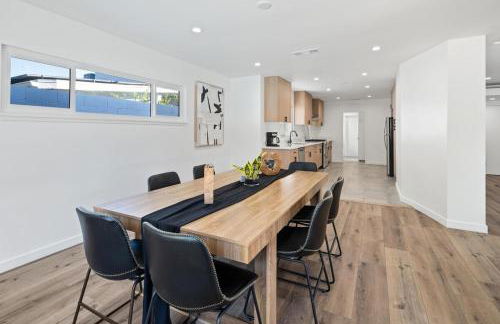 House with pool in prime location - 10 mins to Universal Studio - Foto 49