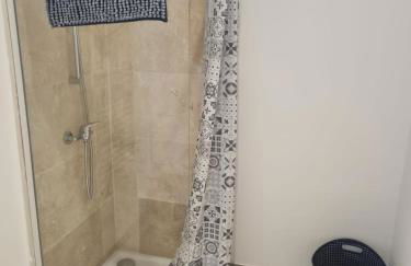 Appartement séjour , cure Cransac au 1er étage 2 nuits minimum - Photo 5