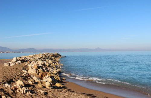 Ático Duplex en 1a línea de mar - Foto 4