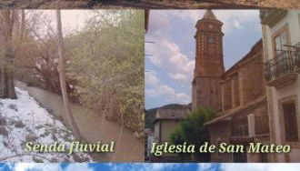 El Castillejo de Camarena de la Sierra - Foto 3