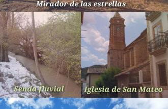 El Castillejo de Camarena de la Sierra - Foto 3