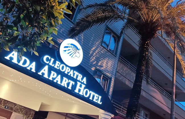 Cleopatra Ada Apart Hotel - Foto 33