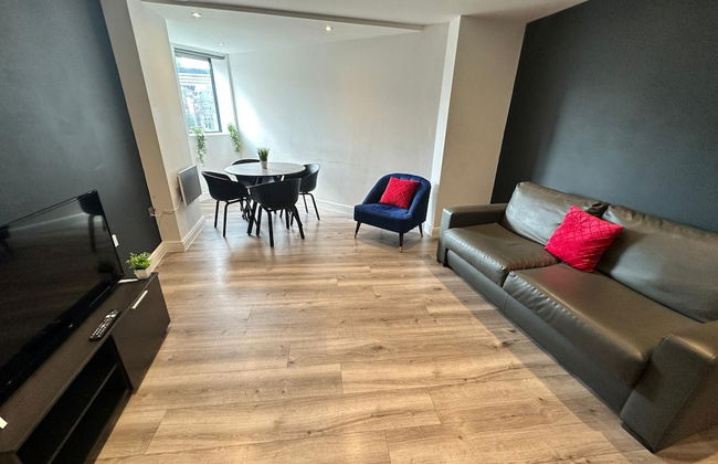 Dale Street Liverpool By Beehosting - Foto 64