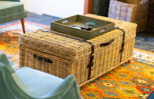 Barometer Cottage - Foto 24