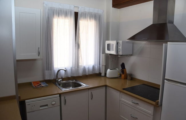 Apartamentos Les Valeres - Foto 27