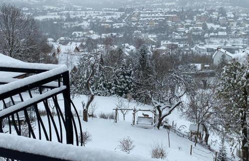 Mieszkanko z tarasem - Photo 33