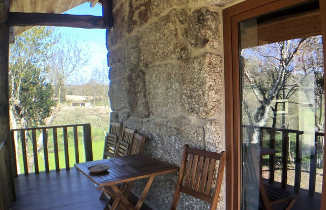 Vila Espigueiro I in Bustelo - Foto 8