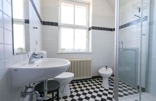 Alter Bahnhof Bresewitz - Foto 45