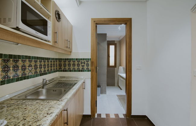 Palm Djerba Suites - Photo 21