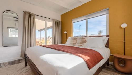 Kinetic House-Joshua Trees Sculptures Cowboy Pool - Foto 2