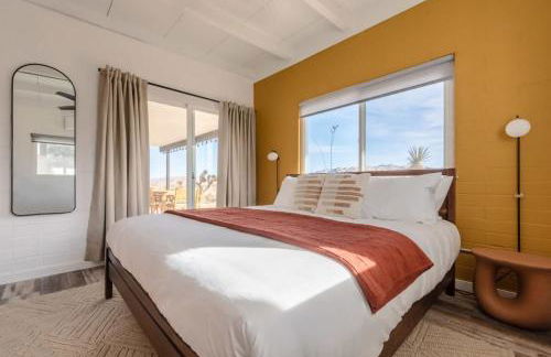 Kinetic House-Joshua Trees Sculptures Cowboy Pool - Foto 2