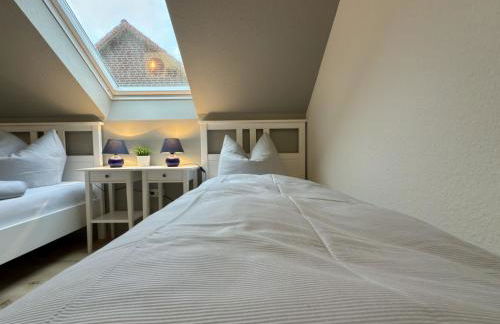 Haus Meerzeit - Altfunixsiel - Foto 27