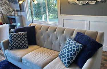 Beautiful Oceanview Retreat 2 Bedroom Home - Foto 14