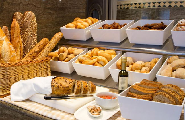 Plus Fariones Apartamentos - Photo 54