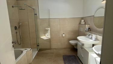 Wohnung an der Burg von Vellberg - Foto 5