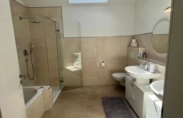 Wohnung an der Burg von Vellberg - Foto 5