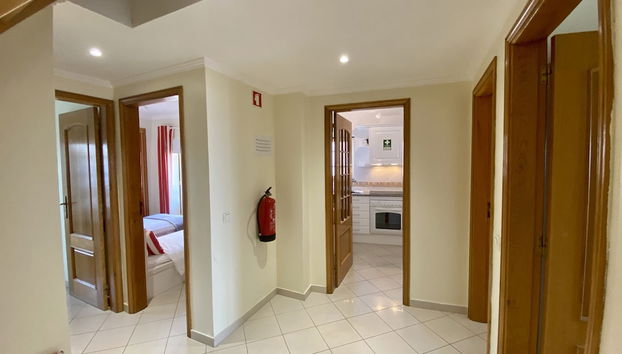 Bicos T CIP - Foto 5, Habitación