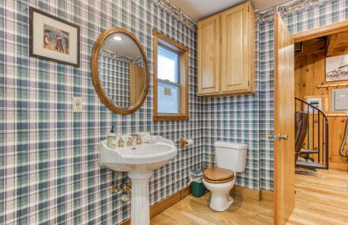 Papa Bear Cabin - Foto 30