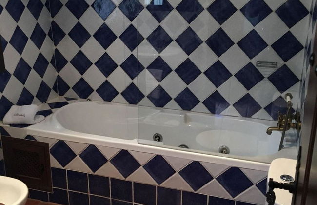 La Hacienda Del Marquesado - Foto 78