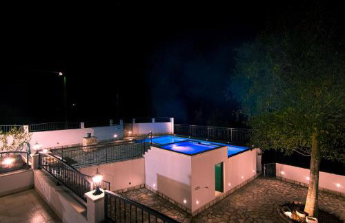 Villa Stipanovi Dvori - Foto 12