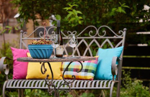 Winzerlodge, Wohnung Chardonnay - Foto 13