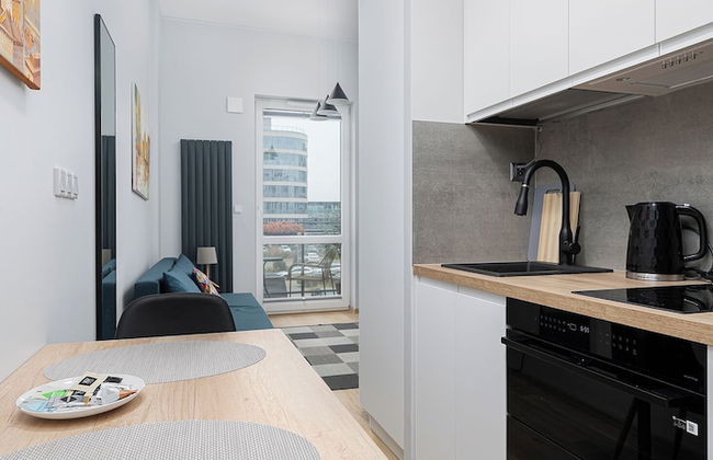 RentPlanet - Apartamenty Wiktoryn - Foto 51