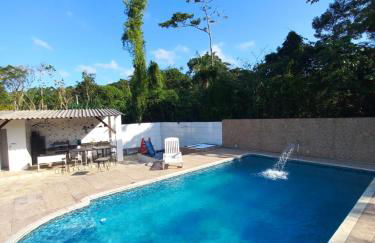 Chacara Sitio Casa Peruíbe praia - Foto 72