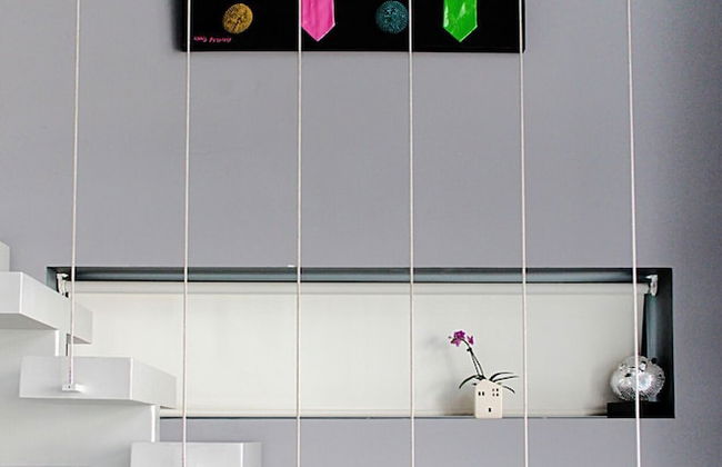 Athina Art Apartments - Foto 36