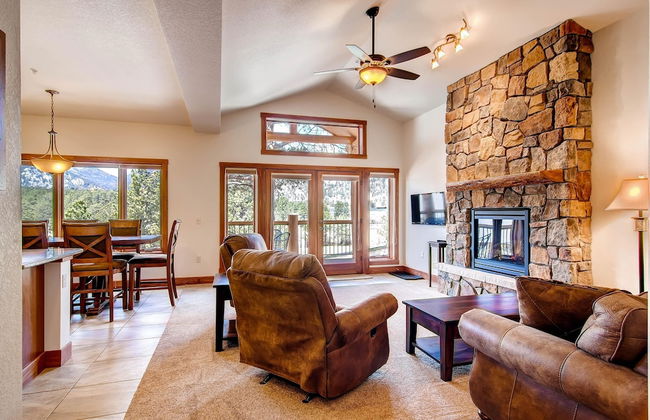 Black Canyon Inn Unit H3 Deluxe - Foto 10