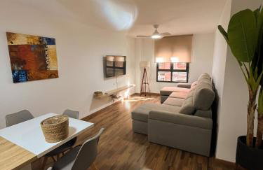 Apartamento en Barbieri - Foto 1