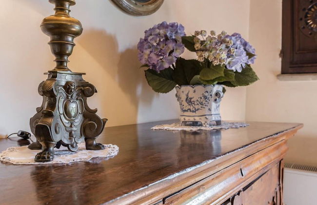 Verdidea - VILLA RONCOSI - Foto 32