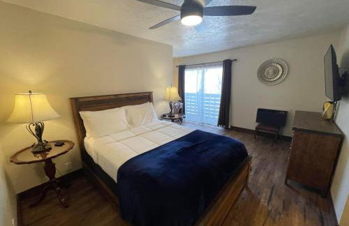 The Kanab Lodge - Foto 60