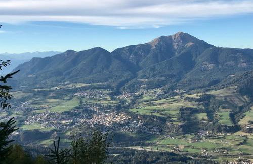 Chalet Paoletta - Alpe Cermis - Foto 20